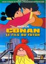 Hayao Miyazaki en DVD : Conan : Le fils du futur Vol. 2