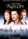 DVD, Les brumes d'Avalon sur DVDpasCher