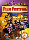 DVD, Les Simpson : Film Festival  sur DVDpasCher