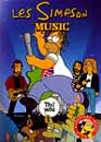  Les Simpson : Music 