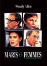 Woody Allen en DVD : Maris et femmes