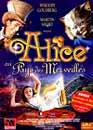 DVD, Alice au pays des merveilles (1999) - Edition 2000 sur DVDpasCher