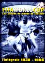  Fifa World Cup : L'intégrale 1930 - 1998 / 4 DVD 
