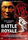Takeshi Kitano en DVD : Battle Royale