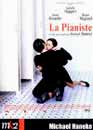  La pianiste - Edition collector 2002 / 2 DVD 