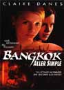 DVD, Bangkok aller simple sur DVDpasCher