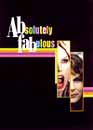 DVD, Absolutely Fabulous - Coffret saisons 1  4 sur DVDpasCher