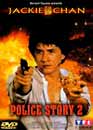 DVD, Police Story 2 sur DVDpasCher