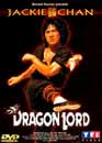 Jackie Chan en DVD : Dragon Lord - Edition TF1