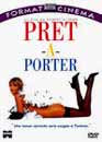 Julia Roberts en DVD : Prt--porter - Edition Warner