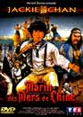 Jackie Chan en DVD : Le marin des mers de Chine