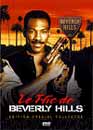 DVD, Le flic de Beverly Hills : La trilogie - Edition spciale collector sur DVDpasCher