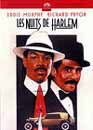 DVD, Les nuits de Harlem sur DVDpasCher