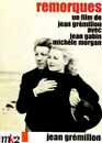 Jean Gabin en DVD : Remorques - Edition 2003