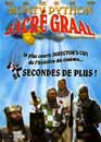  Monty Python : Sacré Graal ! - Edition spéciale définitive / 2 DVD 