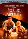 Harrison Ford en DVD : Six jours sept nuits - Edition spciale