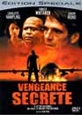 DVD, Vengeance secrte - Edition spciale sur DVDpasCher