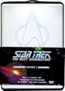  Star Trek : La nouvelle génération - Saison 2 / 6 DVD 