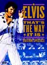 DVD, Elvis : That's the Way it is - Edition spciale sur DVDpasCher