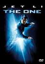 Jet Li en DVD : The One