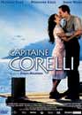Nicolas Cage en DVD : Capitaine Corelli