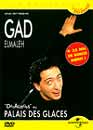 DVD, Gad Elmaleh : Dcalages au palais des glaces - Edition 2002 sur DVDpasCher