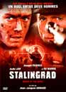 Ed Harris en DVD : Stalingrad