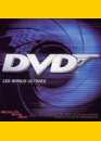 DVD, DVD Promo - James Bond : les bonus ultimes sur DVDpasCher