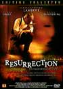 Christophe Lambert en DVD : Rsurrection - Edition collector