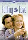 Harvey Keitel en DVD : Falling in Love
