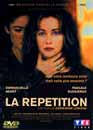 Emmanuelle Bart en DVD : La rptition
