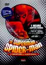DVD, De Superman  Spider-Man : L'aventure des super hros sur DVDpasCher