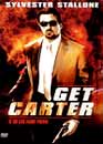 Sylvester Stallone en DVD : Get Carter