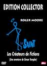  Le saint : Les créateurs de fiction - Edition collector / 2 DVD 