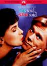 Kevin Bacon en DVD : He said, She said : L'amour en stro