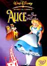 DVD, Alice au pays des merveilles (Disney) - Edition 2002 sur DVDpasCher
