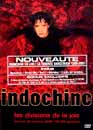 DVD, Indochine : Les divisions de la joie - Tourne Dancetaria 1999-2001 sur DVDpasCher