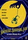 Woody Allen en DVD : Le sortilge du Scorpion de Jade - Edition 2002