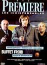 Michel Serrault en DVD : Buffet froid - Edition Film Office