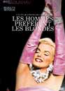  Les hommes préfèrent les blondes - Marilyn / diamond collection 