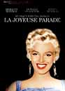 DVD, La joyeuse parade - Marilyn / The diamond collection sur DVDpasCher