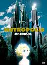  Metropolis (2001) - Edition collector 2002 / 2 DVD 