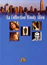 Woody Allen en DVD : La collection Woody Allen - 3me coffret / 5 films - Edition 2002