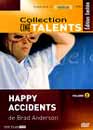  Happy accidents - Ancienne édition 