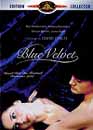 David Lynch en DVD : Blue velvet - Ancienne dition collector