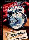 Lino Ventura en DVD : Les tontons flingueurs + Les Barbouzes / Coffret 3 DVD - Edition 2002