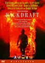 Donald Sutherland en DVD : Backdraft - Edition GCTHV
