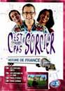 DVD, C'est pas sorcier : Histoire de France - Edition 2002  sur DVDpasCher