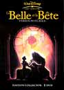 DVD, La belle et la bte - Version intgrale / Edition collector 2 DVD sur DVDpasCher