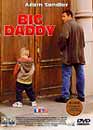 Adam Sandler en DVD : Big daddy